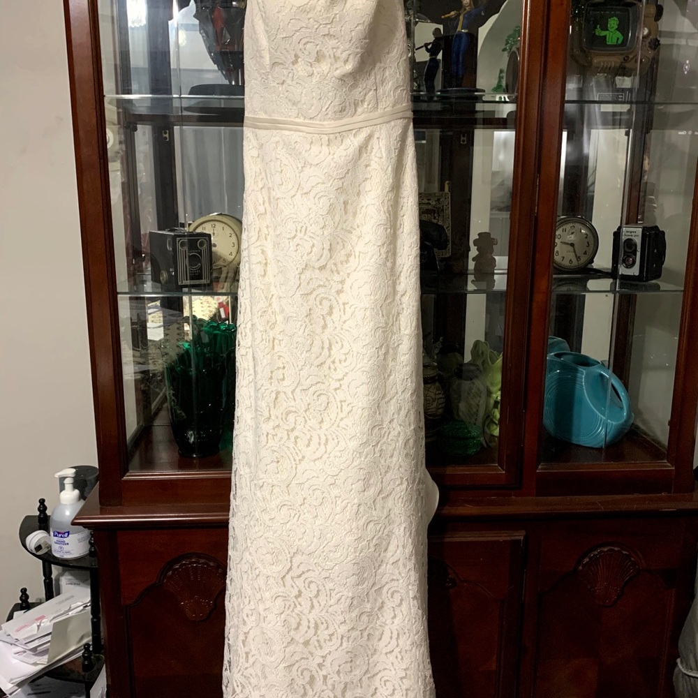 Amy Kuschel Cassidy Gown - Picture 2 of 4